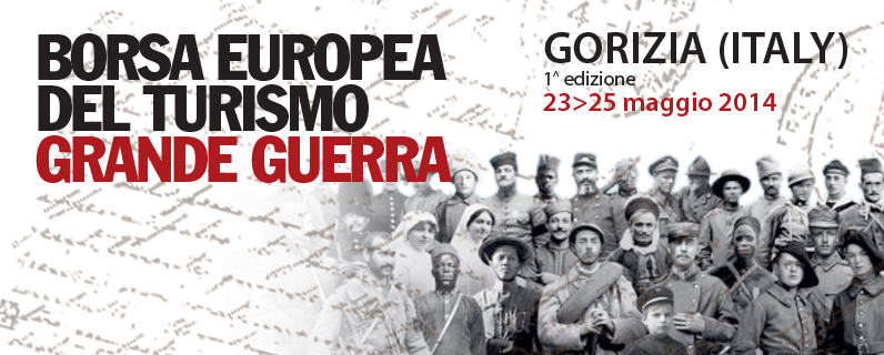 Borsa Europea del Turismo della Grande Guerra